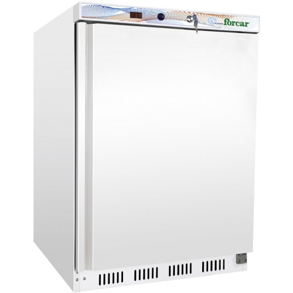Forcar ER200 130L Static Professional Refrigerator - Forcar Refrigerated