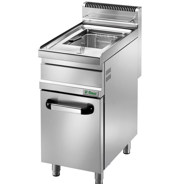 Fimar SFM20M professional gas fryer 20 lt - Fimar