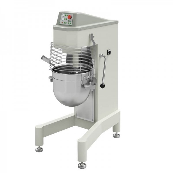 Fimar professional planetary PLN40D 40 lt - Fimar