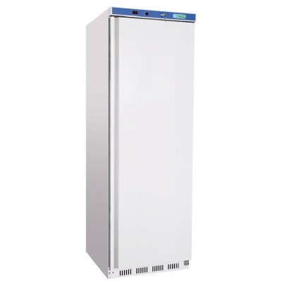 Congelatore verticale professionale Forcar EF600 - EF600SS 555 lt statico - Forcar Refrigerati