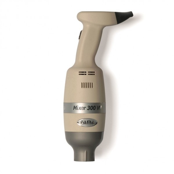 Corpo motore Mixer 300 400 500 watt a velocità variabile - Fama industrie