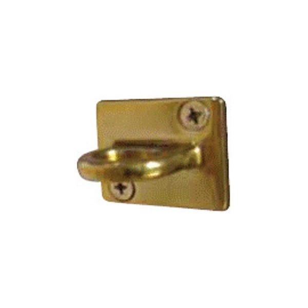 Wall hook braid cord tips - Forcar Multiservice