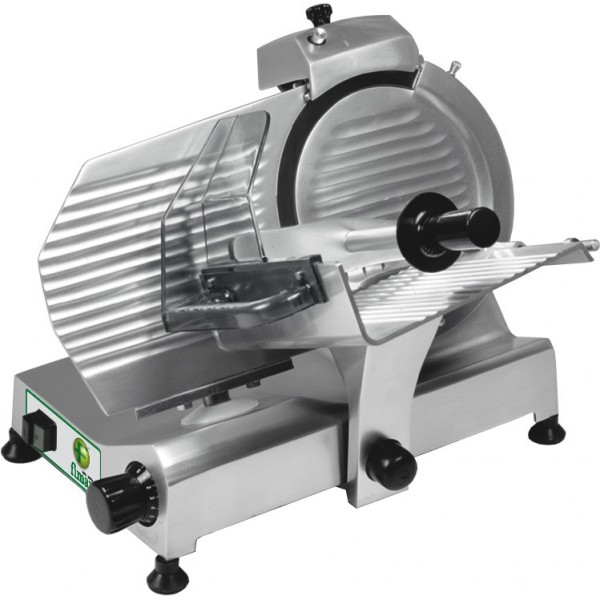 Affettatrice professionale Fimar H330 lama 33 cm - Fimar