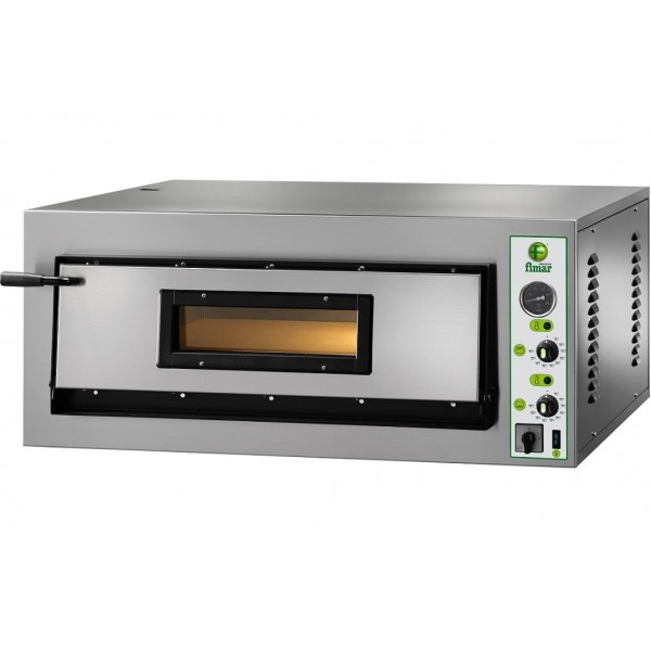 Pizza oven Fimar FML6 electric - Fimar