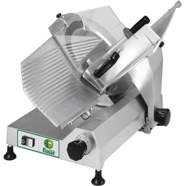 Professional slicer Fimar H370 blade 37 cm - Fimar