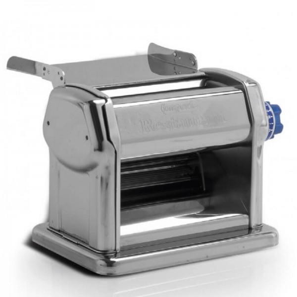 Sfogliatrice professionale Manuale Imperia SM220 rulli da 22 cm. FSM100 - Imperia