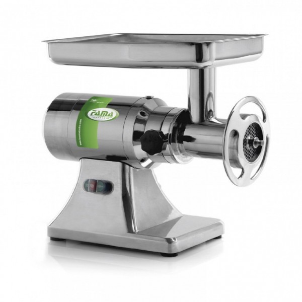 Tritacarne professionale Fama TS32 Trifase FTS146 - Fama industrie