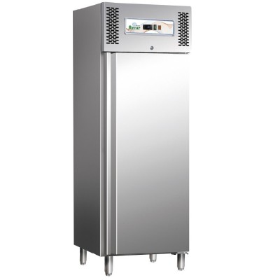 Congelatore verticale professionale Forcar GN650BT 650 lt Ventilato - Forcar Refrigerati