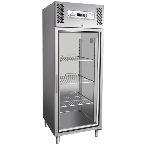 Frigorifero professionale Forcar GN650TNG 650 Lt Ventilato - Forcar Refrigerati
