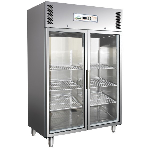 Forcar Frigorifero professionale GN1410TNG 1325 lt ventilato - Forcar Refrigerati