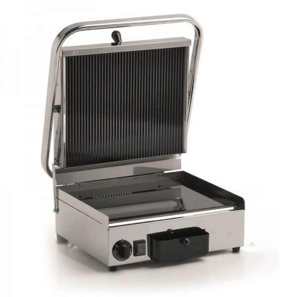 Piastra vetroceramica professionale singola Fama UPM - Fama industrie