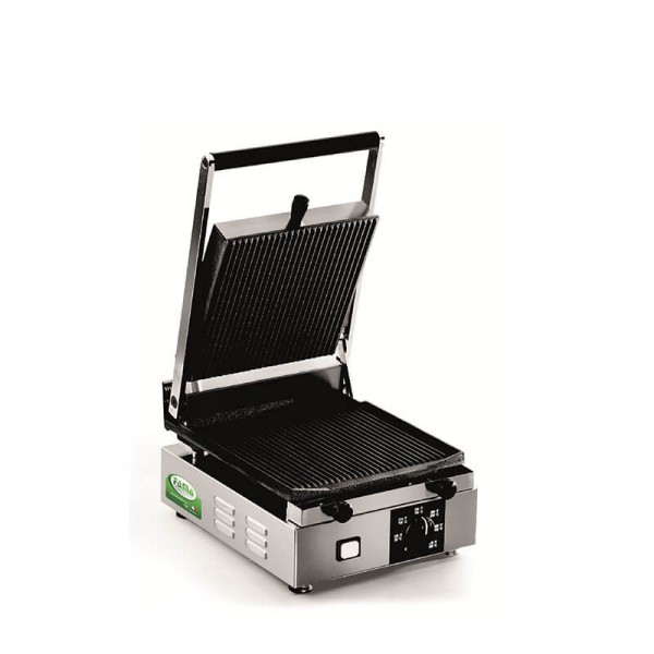 Piastra professionale singola Fama PSINGS - Fama industrie