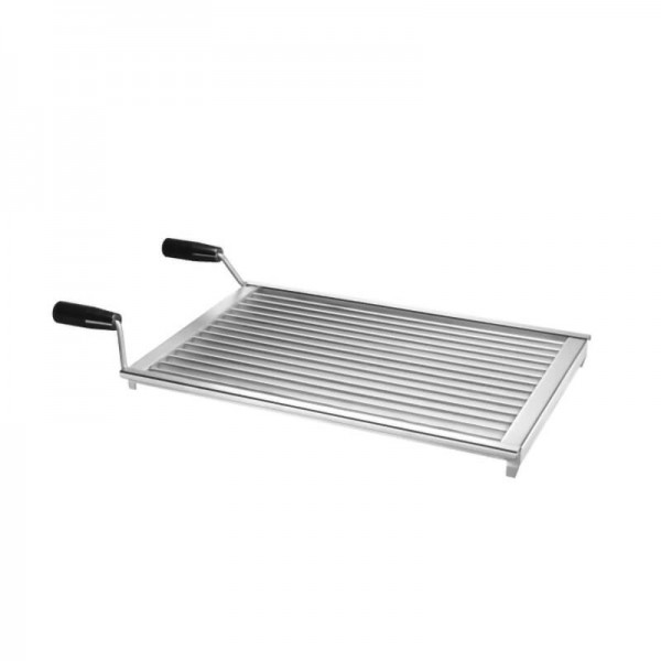 Meat grill for lava stone grills - Fimar