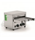 MRT600 Professional rotary toaster , 600 slices per hour.