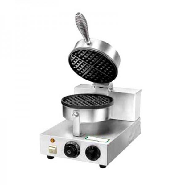 Macchina per Waffle Easy line WM/1 - Easy line By Fimar