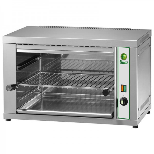 Salamandra professionale Fimar RS40 monofase - Fimar