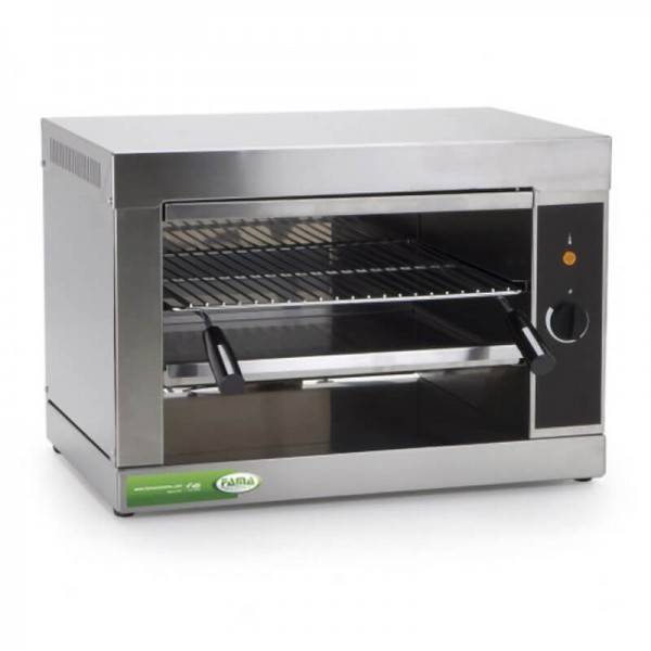 Fama FS40 single-phase professional salamander - Fama industries