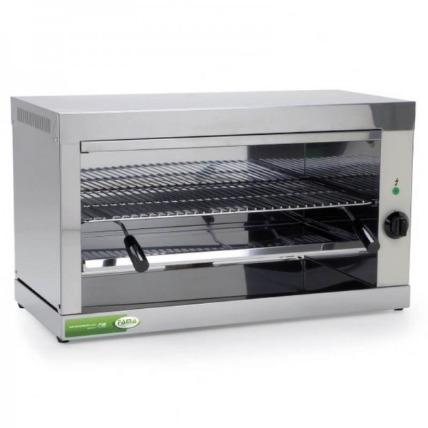 Fama FS70 single-phase professional salamander - Fama industries