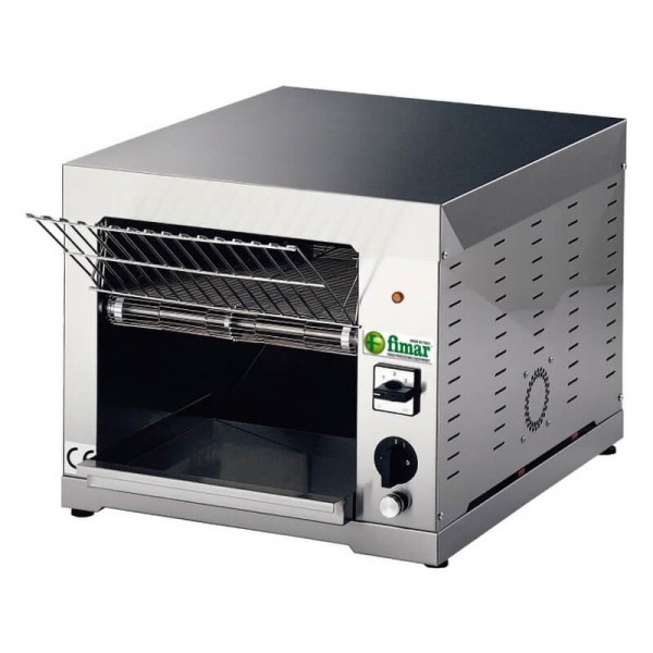 Fimar TOCS Rotary Toaster - Fimar