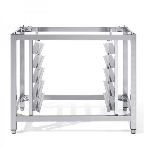 Stand with oven rack for ovens CMP4GP-M-MI. CAVCMP4GP - Fimar