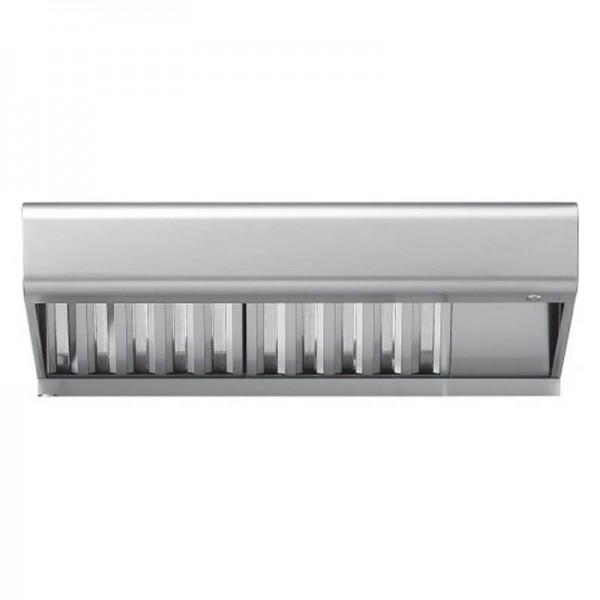 Cappa a condensazione per forni modello START. ACCAPSTR - Fimar