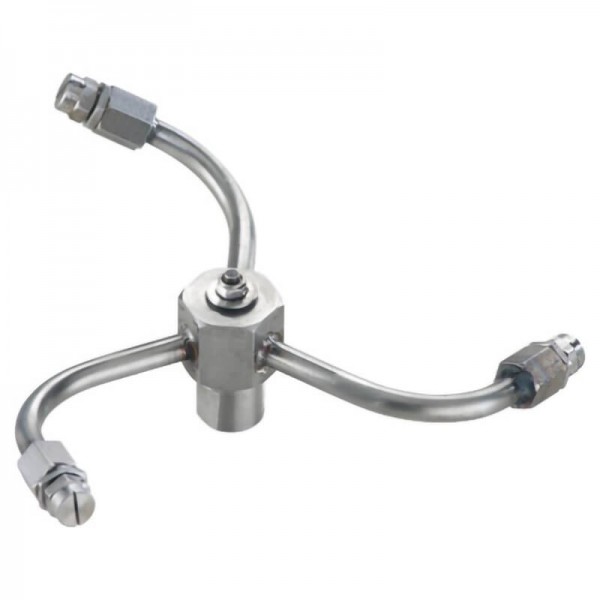 Kit Lavaggio per forni a convezione. Modello: ACKITLAV - Fimar