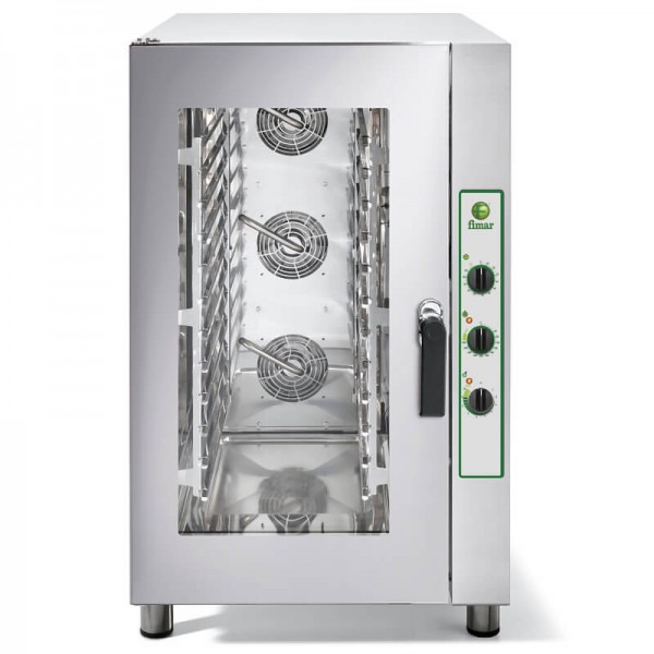 Fimar STR10 professional electric oven - Fimar