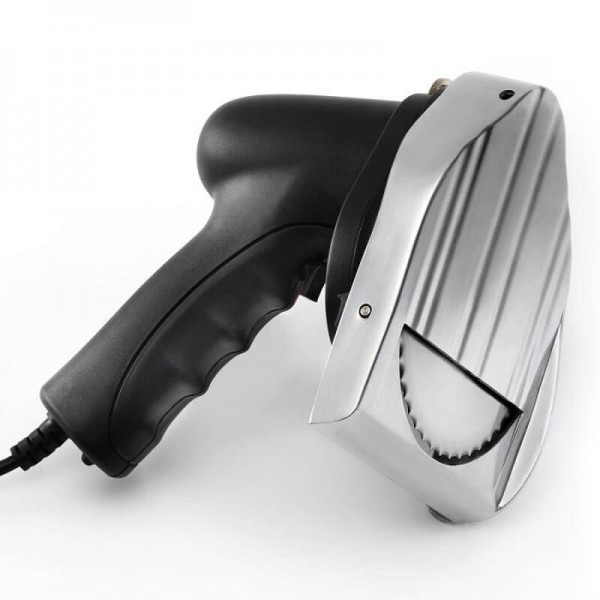 Electric knife for Gyros, 100 mm blade. Model: ACCOLGYR100 - Fimar