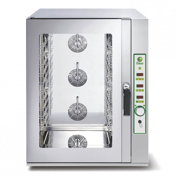 Forno professionale Fimar TOP10D elettrico - Fimar