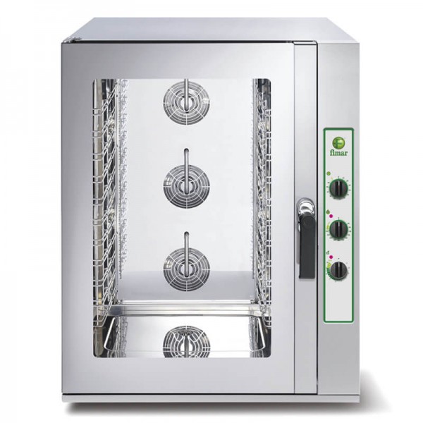 Forno professionale Fimar TOP10M elettrico - Fimar