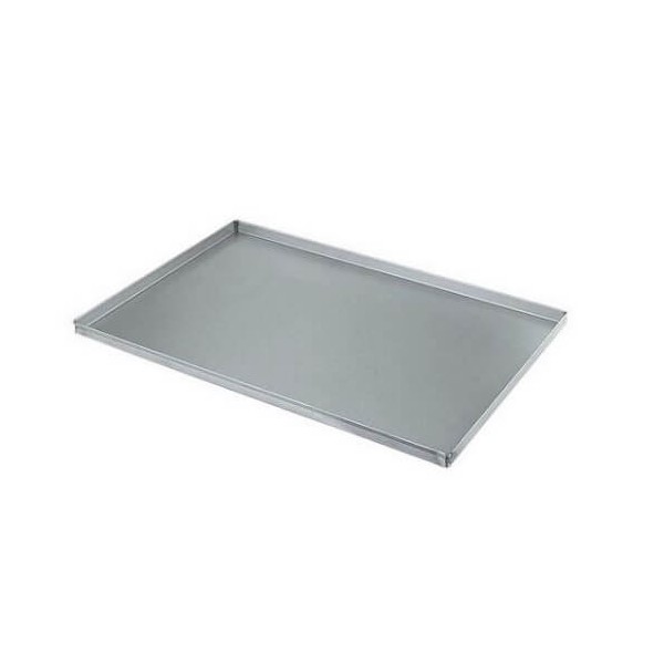 AV4950 Aluminized baking pan 60x30. - Forcar Multiservice
