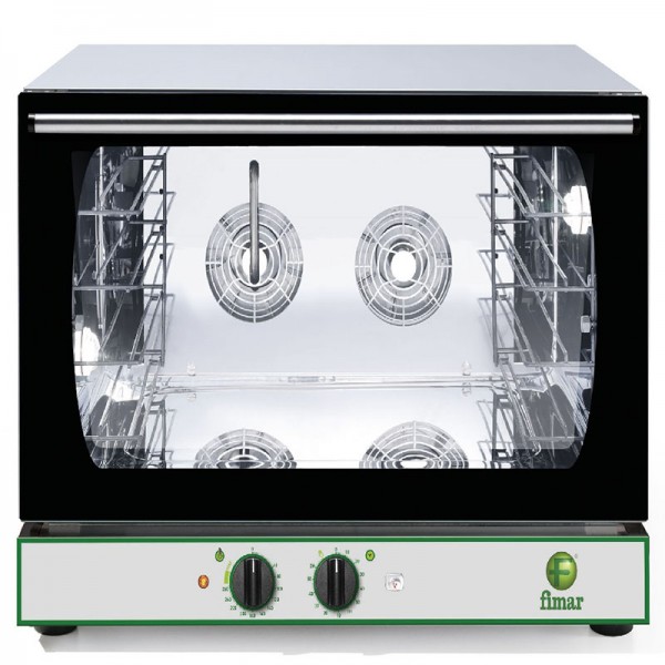 Fimar professional oven CMP4GPMI electric - Fimar