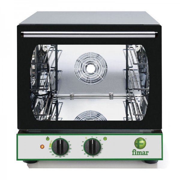 Fimar professional oven CMP423M electric - Fimar