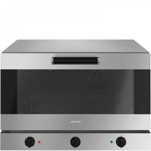 Smeg ALFA420H electric professional oven - Smeg Professional