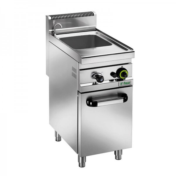 Professional 25 lt Fimar CPM30M Gas Cooker - Fimar