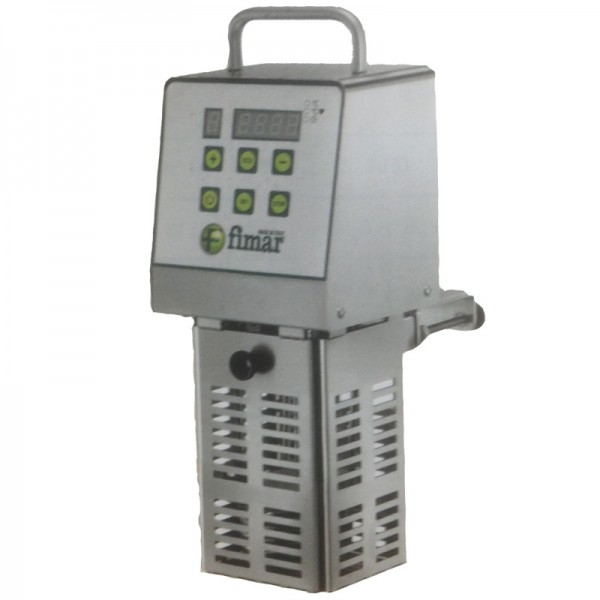 Roner per cottura sottovuoto sous-vide. capacità 50 Litri. RH50 solo riscaldatore. - Fimar