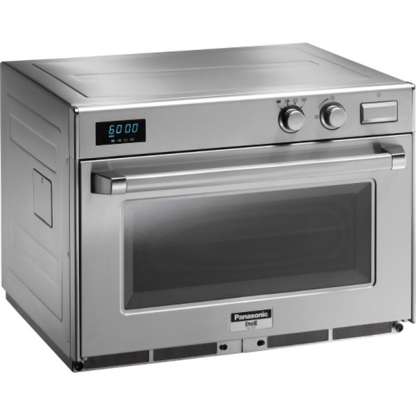 Microonde professionale Panasonic PA-NE1840 44 lt - Panasonic