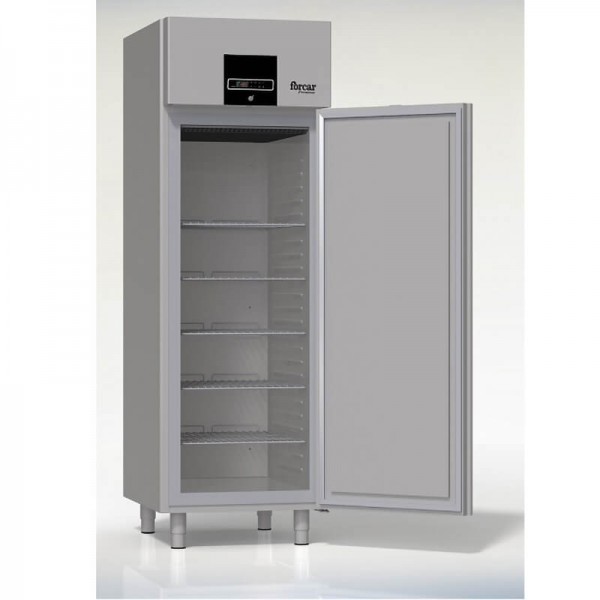 Frigorifero professionale ventilato inox AISI304 in classe A
