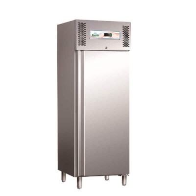 Congelatore verticale professionale Forcar GN600BT 600 lt statico - Forcar Refrigerati