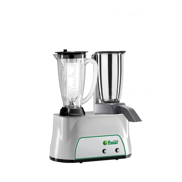 Gruppo Bar multifunzione Fimar GP2FR - Fimar