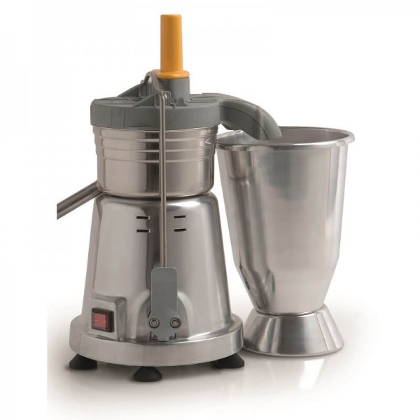 Centrifuga professionale Fama MCF100 - Fama industrie