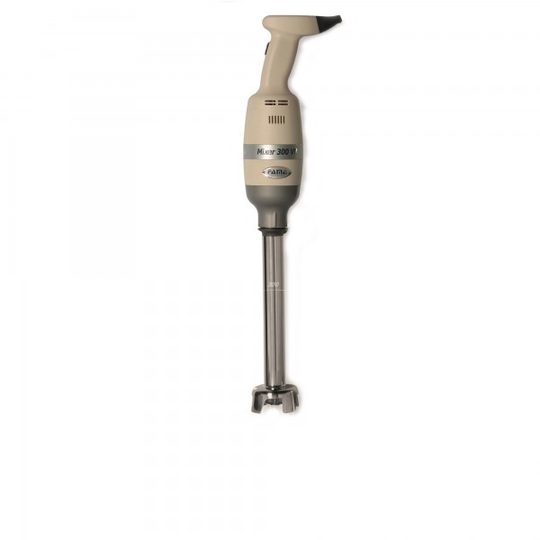 Mixer Miscelatore professionale Fama FM300VV da 300 Watt - Fama industrie