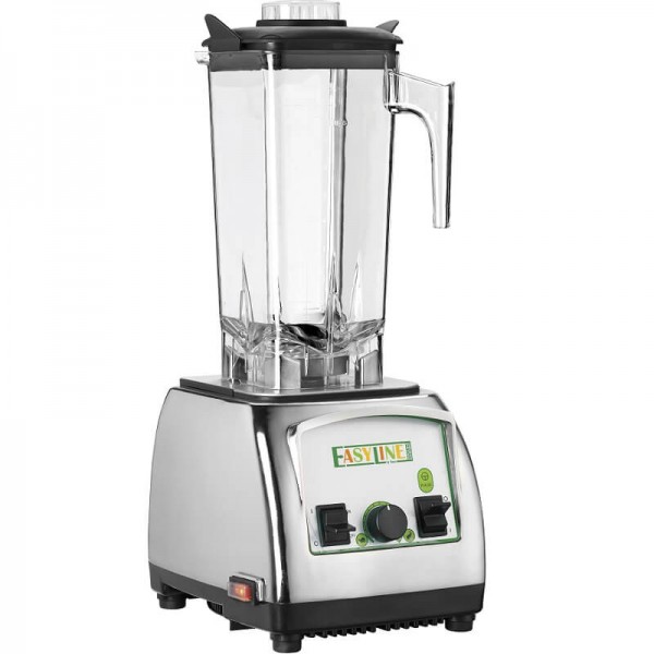 Frullatore professionale da 2 lt Fimar BL020BN - Easy line By Fimar