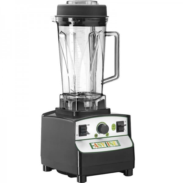 Professional blender 2 lt Fimar BL008 - Easy line By Fimar