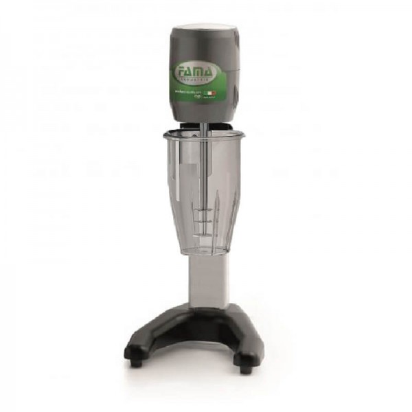 Frullino professionale Fama MF4T singolo bicchiere - Fama industrie