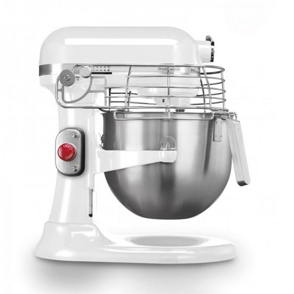 KitchenAid 5KSM7990 6.9L professional planetary mixer - KitchenAid