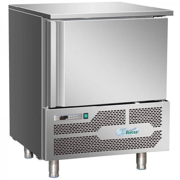 Forcar Blast Chiller AB1805 5 Pans - Forcar Refrigerated