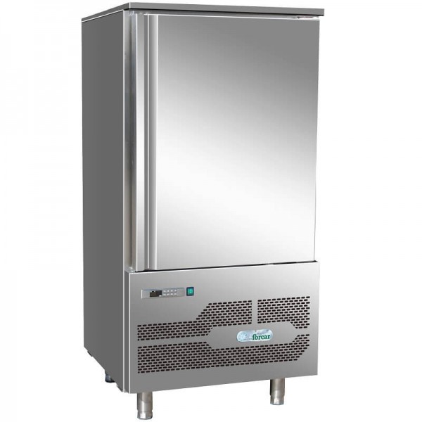 Abbattitore Forcar AB4010 10 Teglie - Forcar Refrigerati