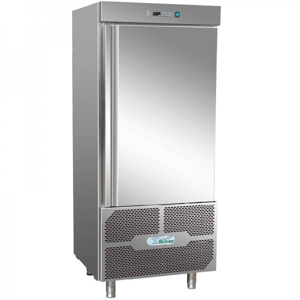 Abbattitore Forcar AB5514 14 Teglie - Forcar Refrigerati