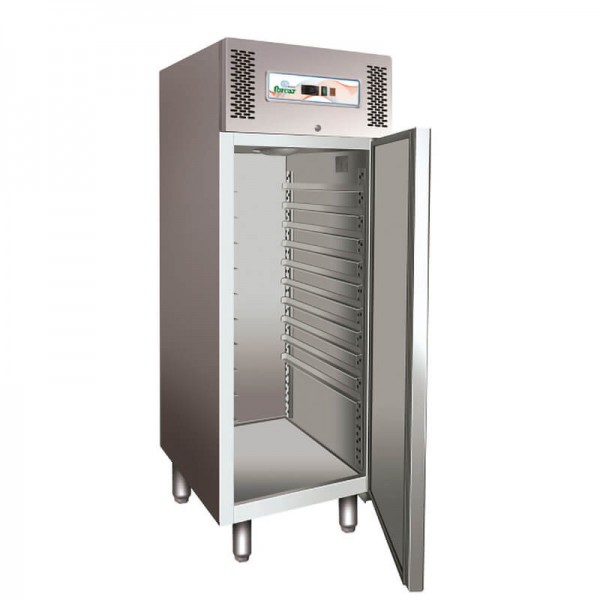 Frigorifero professionale Forcar PA800TN 737 lt ventilato - Forcar Refrigerati